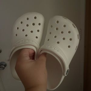 -CROCS junior size 1
